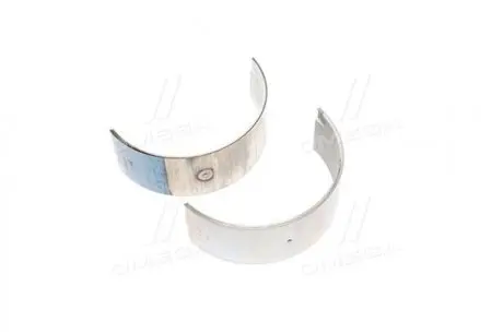 Вкладыши шатунные. MAN D2865/D2866 SPUTTER (1CYL) Glyco 71-3637 STD