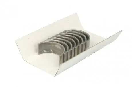 Вкладиші шатунні Glyco 71-3781/4 STD