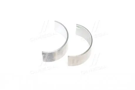 Комплект вкладышей двигателя Glyco 71-3876 0.25MM (фото 1)