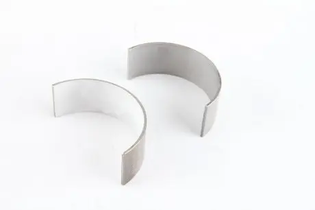 Вкладыши шатунные на 1 шатун Glyco 71-3930 STD