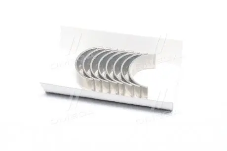 Подшипник шатуна (к-кт) Glyco 71-4130/4 0.50MM