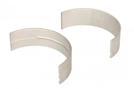 Підшипник колінвалу Glyco 72-4546 0.25MM