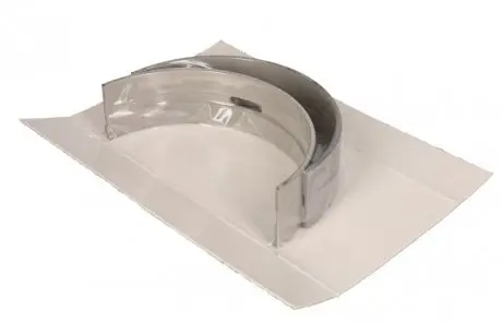 Вкладыши коренные (1 шея)) DAF MX300/340/375/265 Glyco 72-4788 STD
