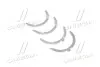 Упорные полукольца (к-т) Glyco A124/4 STD (фото 1)