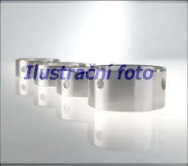Підшипник ковзання Glyco A163/4 STD