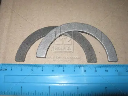 Підшипник ковзання Glyco A195/2 0.10MM