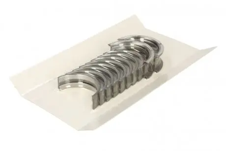 Вкладыши коренные (к-кт) Glyco H025/5 0.25MM