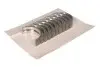 Вкладыши коренные (к-кт) Glyco H084/5 0.25MM (фото 1)