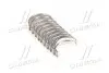 Вкладыши коренные (к-кт) Glyco H084/5 0.50MM (фото 1)