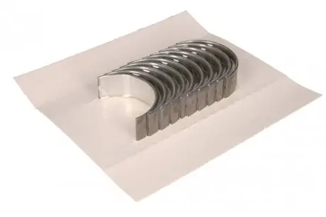 Вкладыши коренные (к-кт) Glyco H1013/5 STD