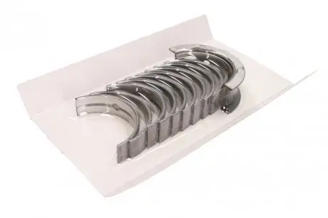 Вкладыши коренные (к-кт) Glyco H1018/5 0.25MM