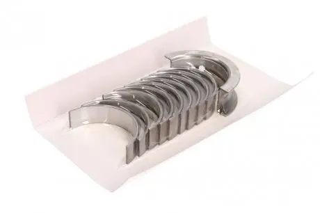 Вкладыши коренные (к-кт) Glyco H1018/5 STD