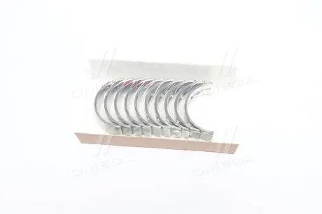 Вкладыши коренные (к-кт) Glyco H1065/5 0.25MM