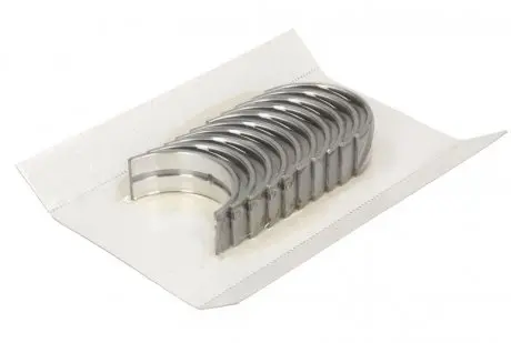 Вкладыши коренные (к-кт) Glyco H1066/5 0.30MM