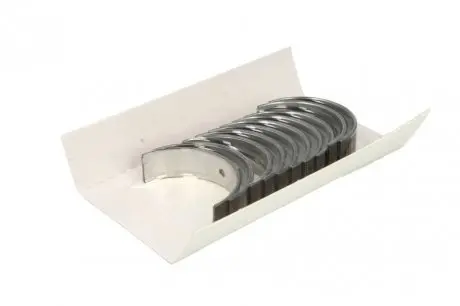 Вкладыши коренные (к-кт) Glyco H1076/5 STD