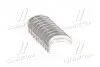 Вкладыши коренные (к-кт) Glyco H1079/5 0.50MM (фото 1)