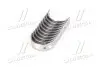 Вкладыши коренные (к-кт) Glyco H1079/5 0.50MM (фото 4)