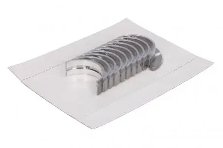 Вкладыши коренные (к-кт) Glyco H1092/5 STD