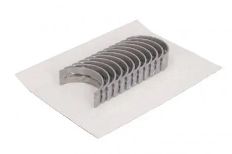 Вкладиші колінчастого вала Glyco H1095/6 0.25MM