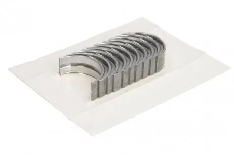 Вкладыши коренные (к-кт) Glyco H1096/5 STD