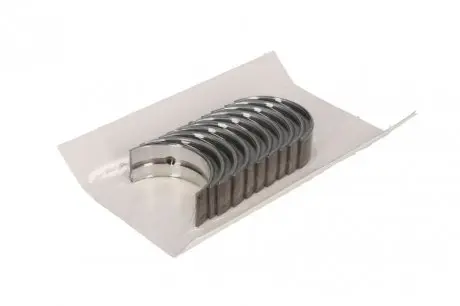 Вкладыши коренные (к-кт) Glyco H1105/5 0.25MM