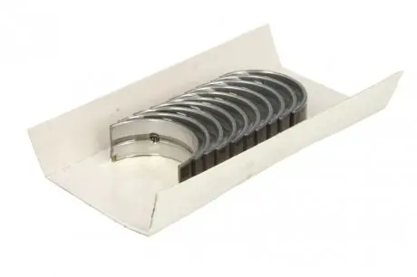 Вкладыши коренные (к-кт) Glyco H1105/5 STD