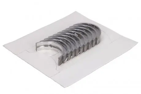 Комплект вкладышей двигателя Glyco H1127/5 0.25MM