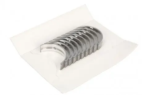 Вкладыши коренные (к-кт) Glyco H1127/5 STD