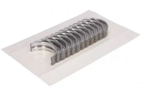 Вкладыши коренные (к-кт) Glyco H1294/6 STD