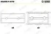 Подшипник коленвала Glyco H12954STD (фото 1)