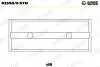 Вкладиші корінні (к-кт) Glyco H1359/5 STD (фото 1)