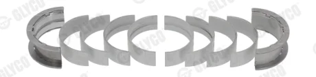 Автозапчасть Glyco H13645STD