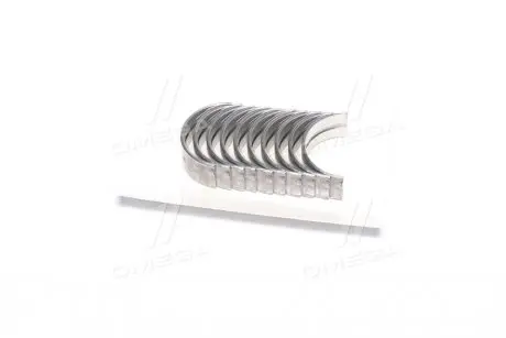 Вкладыши коренные (к-кт) Glyco H853/5 0.25MM