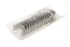 Вкладыши коренные (к-кт) Glyco H973/7 STD (фото 1)