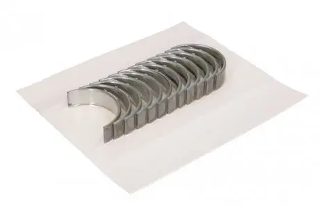Вкладыши коренные (к-кт) Glyco H997/6 0.25MM