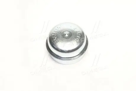 Колпак ступицы Ланос/Сенс/Нексия зад (металл) GM 06696899