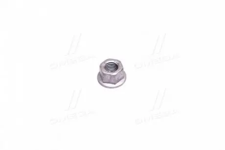 Гайка Captiva болта развального зад GM 10282253