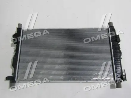 Радиатор (выр-во) GM 13267667