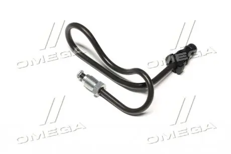Трубка циліндра зчеплення Aveo T300/Cruze/Cobalt GM 24422066