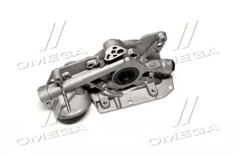 Насос масл.1.8 2.0 (вір-во) GM 24580468