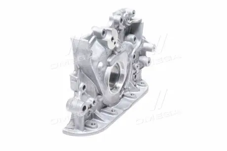 Маслонасос Авео 1,2/Матиз 1,0 GM 25189698