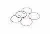 Кольца поршневые Aveo T300/Ravon R4/Gentra (74,7) стандарт (на 1 цилиндр) GM 25190067 (фото 2)