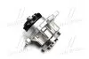 Насос водяной Aveo T300/Cruze GM 25195119 (фото 4)