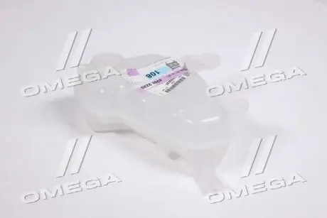 Расширительный бачок советов. GM 42609220
