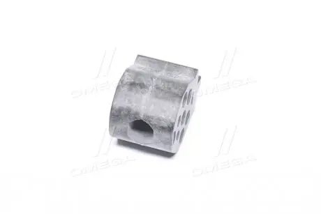 Подушка радіатора верхня GM 55702167
