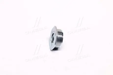 Гайка стійки амортизатора GM 90063897