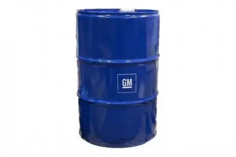 Масло 10W40 Semi Synthetic (60L) 1942189 GM 90513468