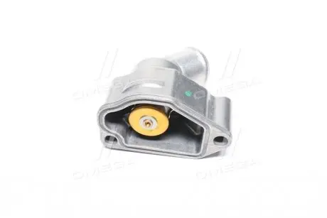 Термостат Лачетти 1.8/Нубира/Леганза/Evanda/Tacuma с ниж. крышкой (92C) GM 92062728