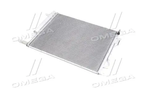 Радіатор кондиціонера GM 94511190