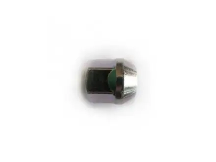 Гайка колеса Лачетти (под сталь.диск) (R14/15) (кратно 10) GM 94515412